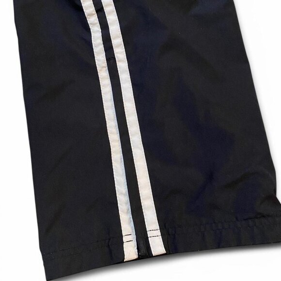 CHAMPION TRACK PANTS - BLACK AND WHITE - Picture 5 of 5